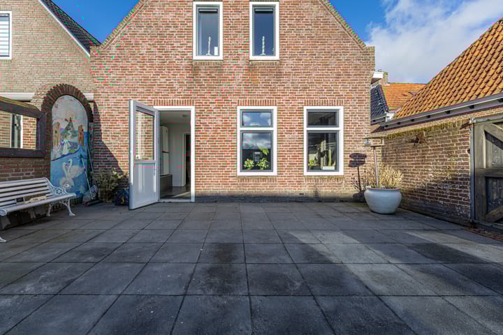 Foto 5 van Tsjerkestrjitte 8