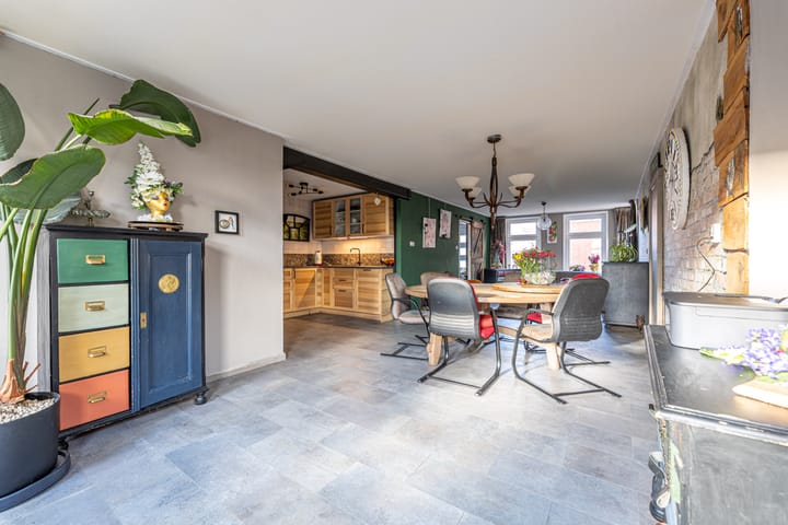 Foto 6 van Tsjerkestrjitte 8