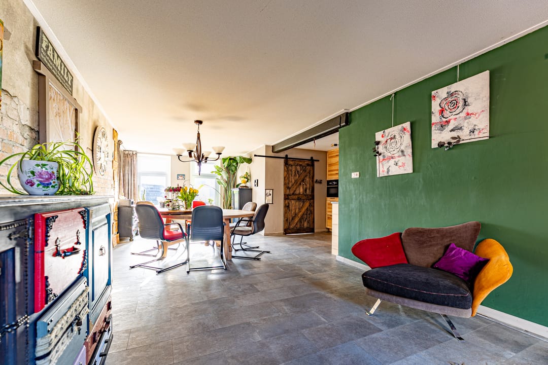 Foto 7 van Tsjerkestrjitte 8