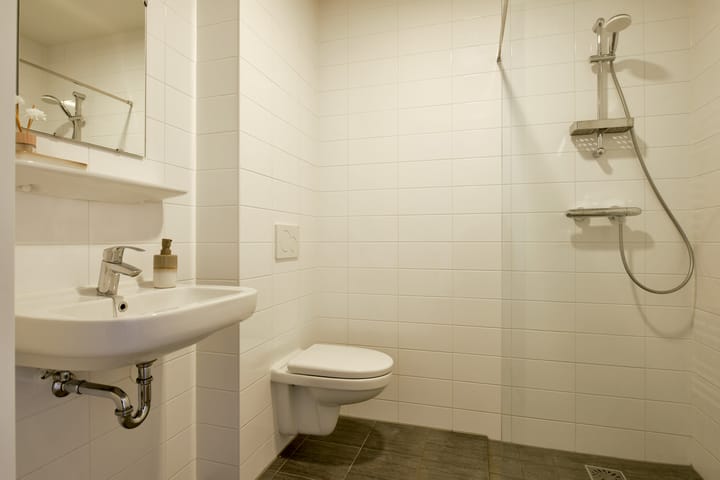 Foto 14 van Nobelstraat 19-A2