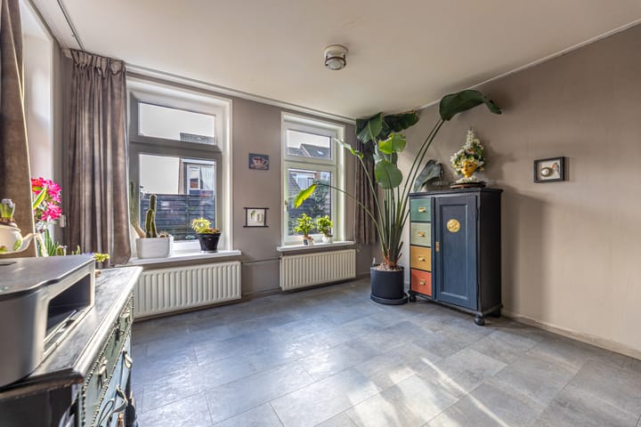 Foto 8 van Tsjerkestrjitte 8