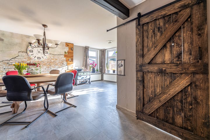 Foto 9 van Tsjerkestrjitte 8