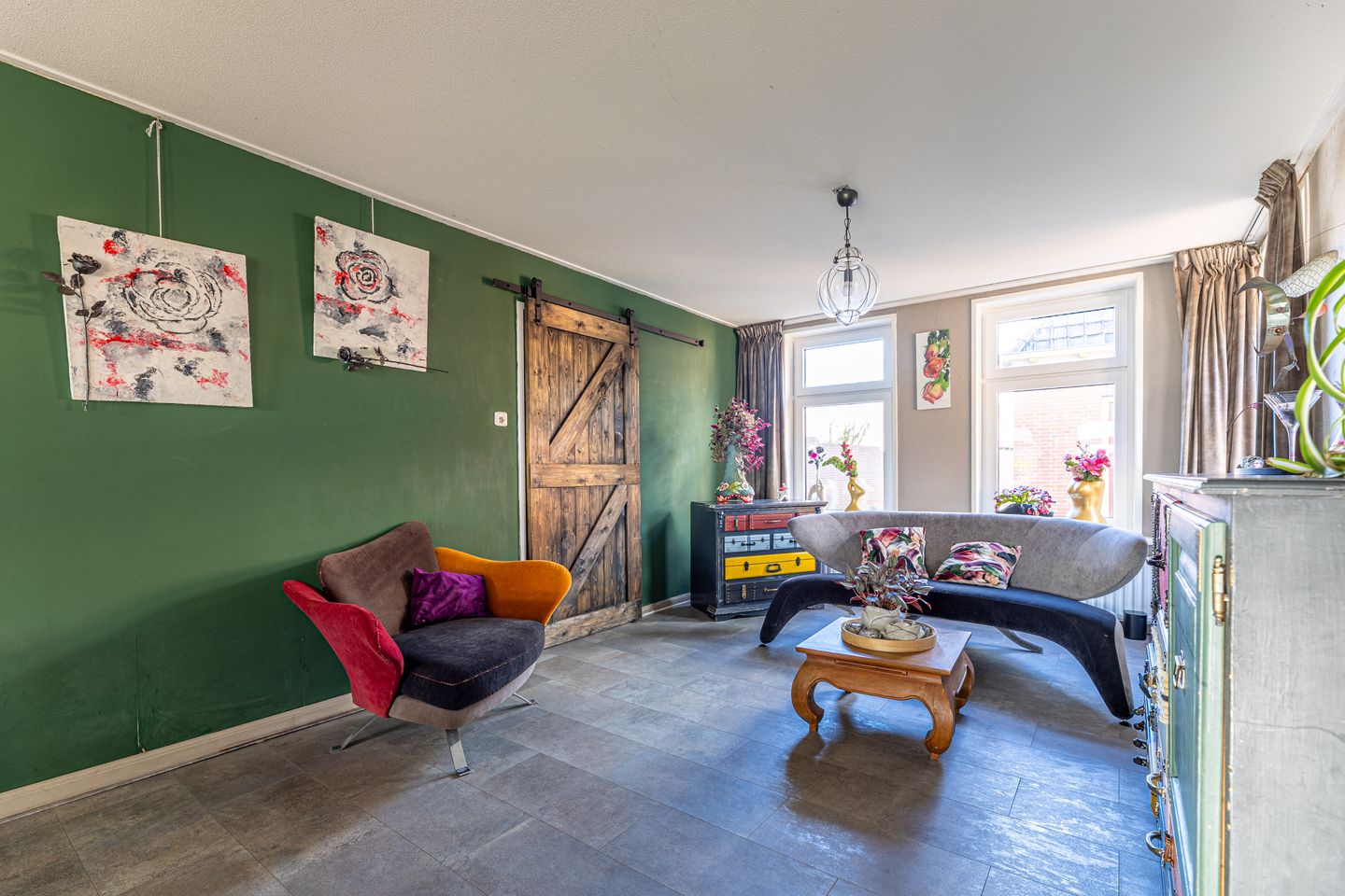 Foto 10 van Tsjerkestrjitte 8