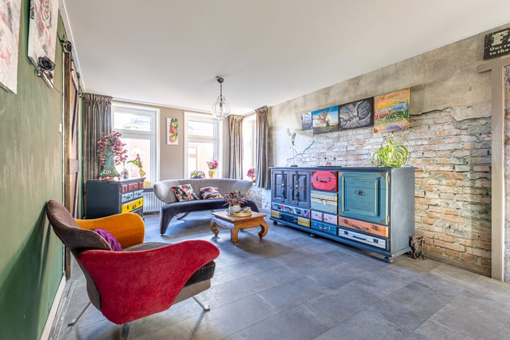 Foto 11 van Tsjerkestrjitte 8