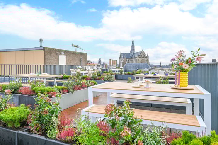 Foto 22 van Nobelstraat 19-A2