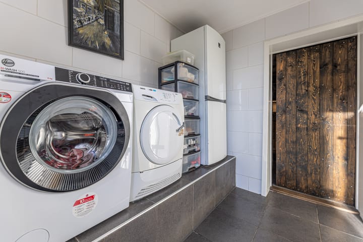 Foto 15 van Tsjerkestrjitte 8