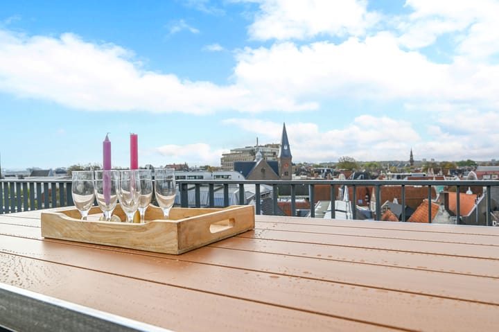 Foto 23 van Nobelstraat 19-A2