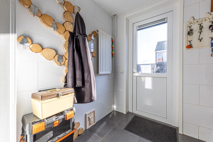 Foto 16 van Tsjerkestrjitte 8