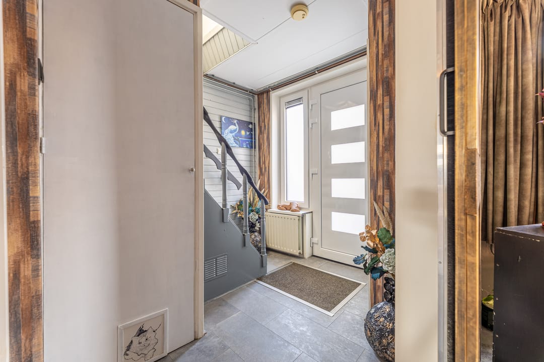 Foto 17 van Tsjerkestrjitte 8