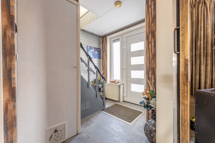 Foto 17 van Tsjerkestrjitte 8