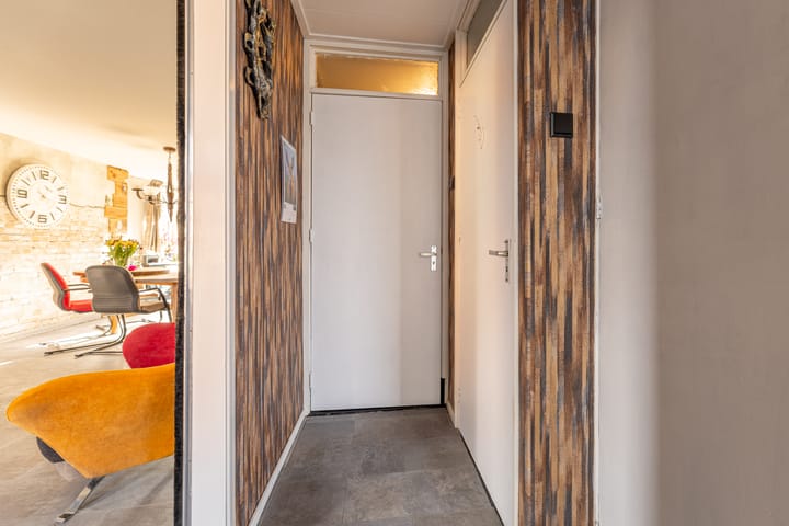 Foto 18 van Tsjerkestrjitte 8