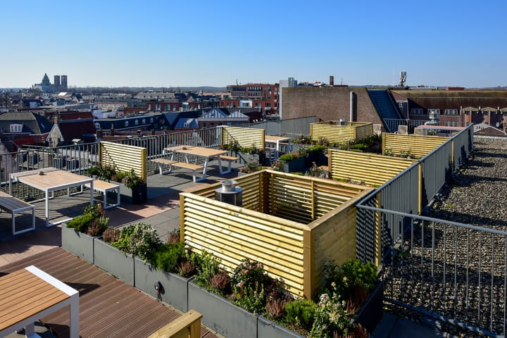 Foto 27 van Nobelstraat 19-A2