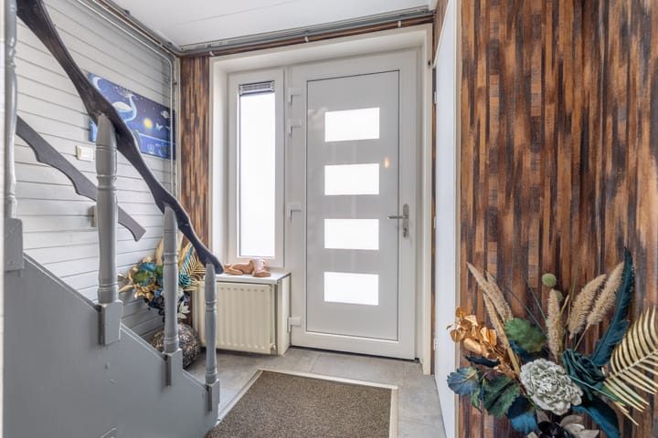 Foto 22 van Tsjerkestrjitte 8