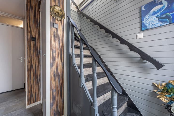 Foto 23 van Tsjerkestrjitte 8