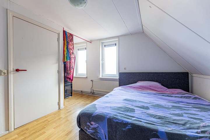 Foto 25 van Tsjerkestrjitte 8