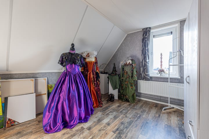 Foto 30 van Tsjerkestrjitte 8