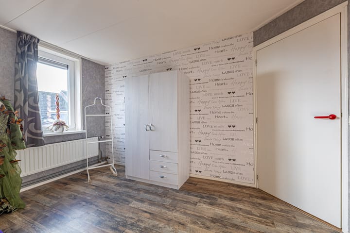 Foto 31 van Tsjerkestrjitte 8