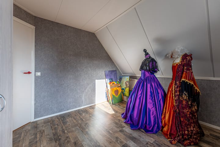 Foto 32 van Tsjerkestrjitte 8