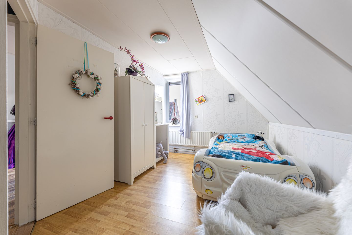 Foto 34 van Tsjerkestrjitte 8