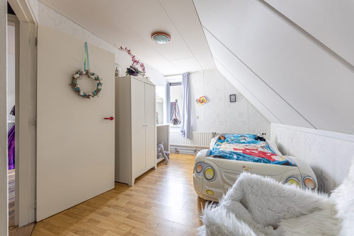 Foto 34 van Tsjerkestrjitte 8