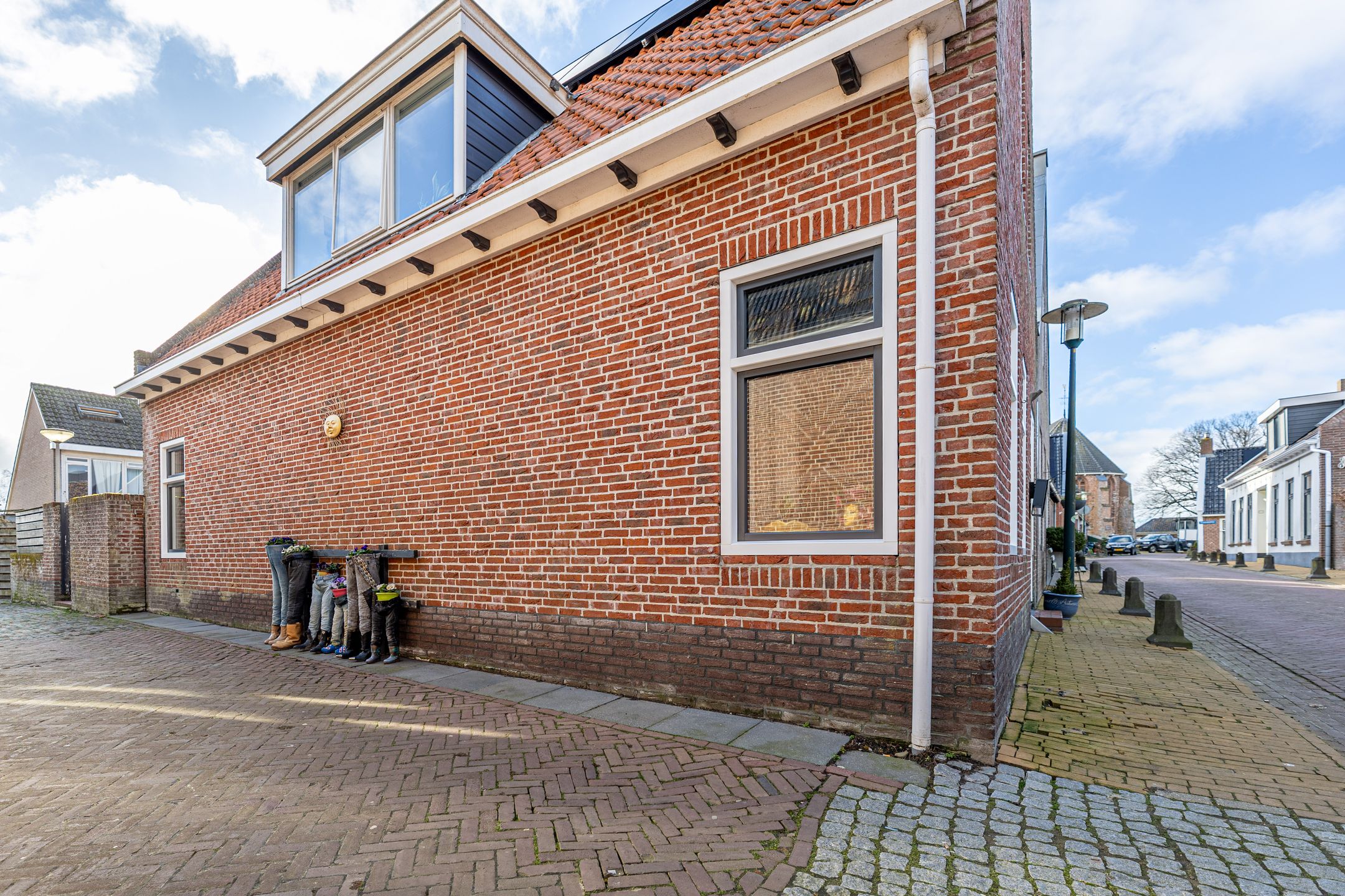 Foto 39 van Tsjerkestrjitte 8