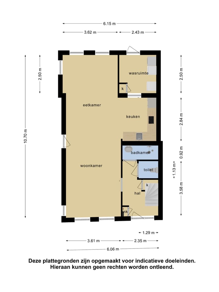 Foto 43 van Tsjerkestrjitte 8