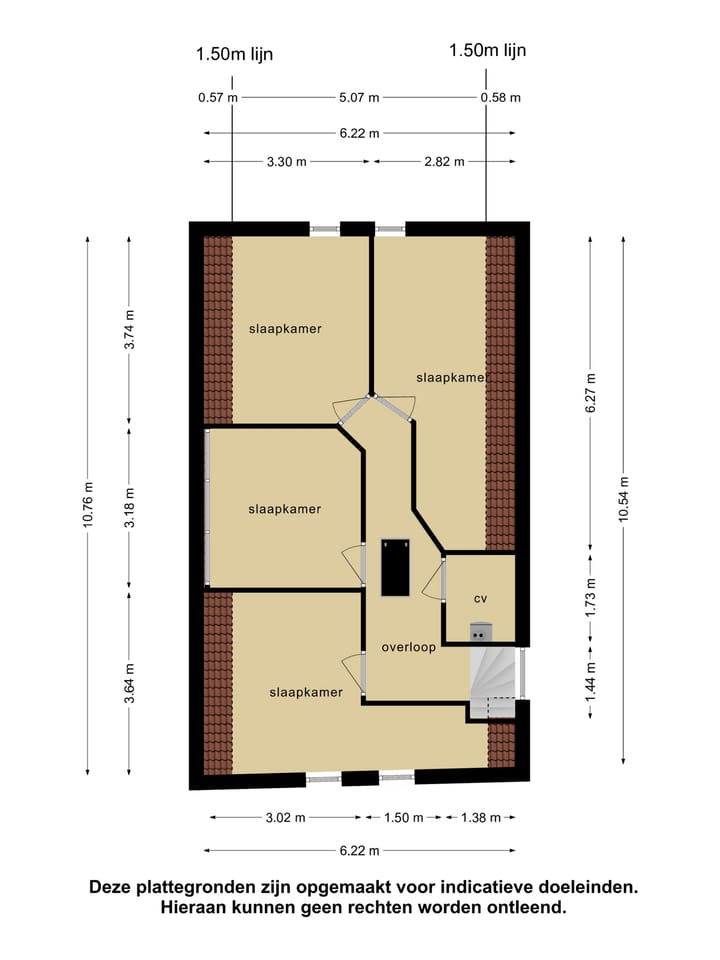Foto 44 van Tsjerkestrjitte 8