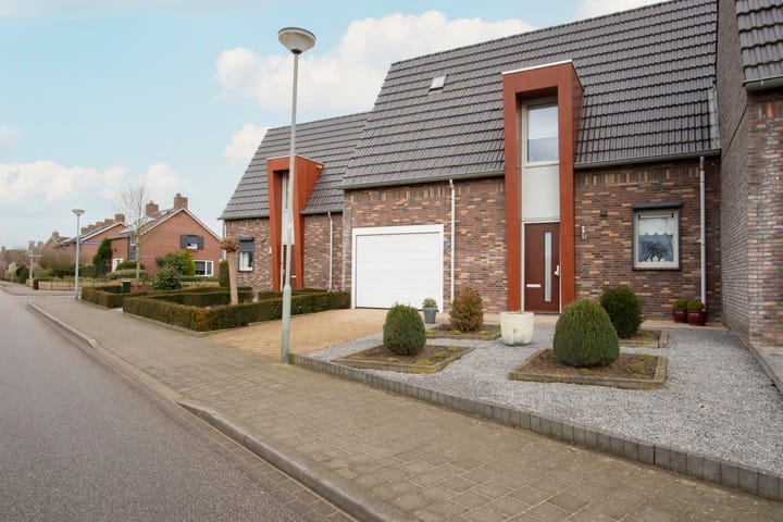 Foto 1 van Horsterweg 26