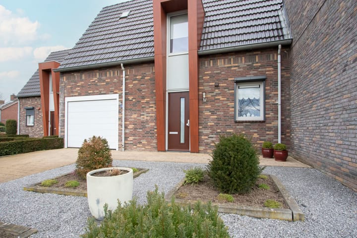 Foto 2 van Horsterweg 26