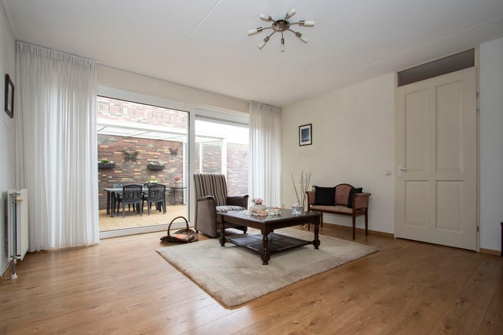 Foto 5 van Horsterweg 26