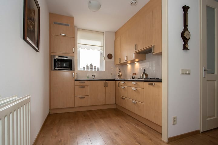 Foto 10 van Horsterweg 26