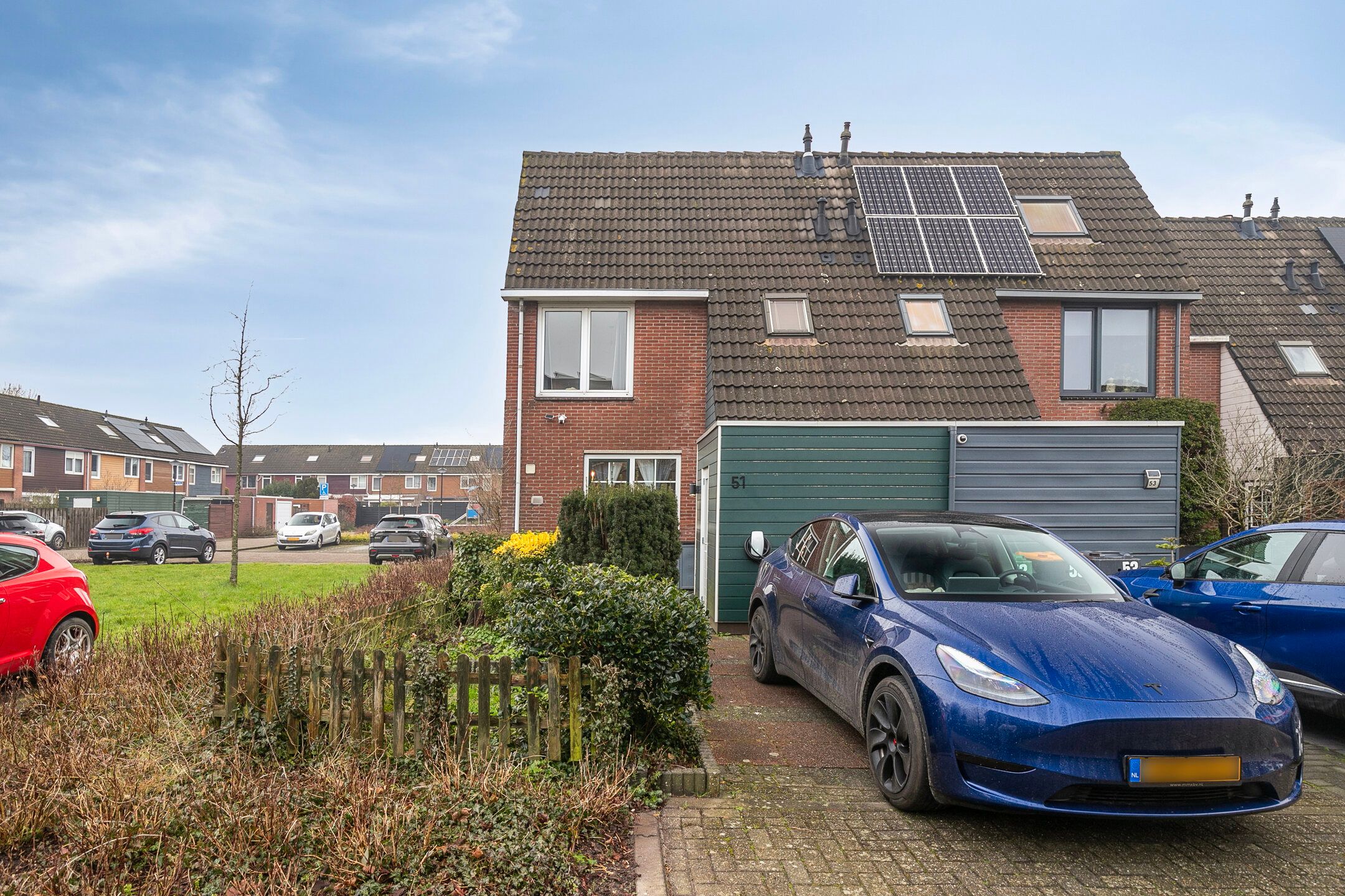 Foto 33 van Briljant 51