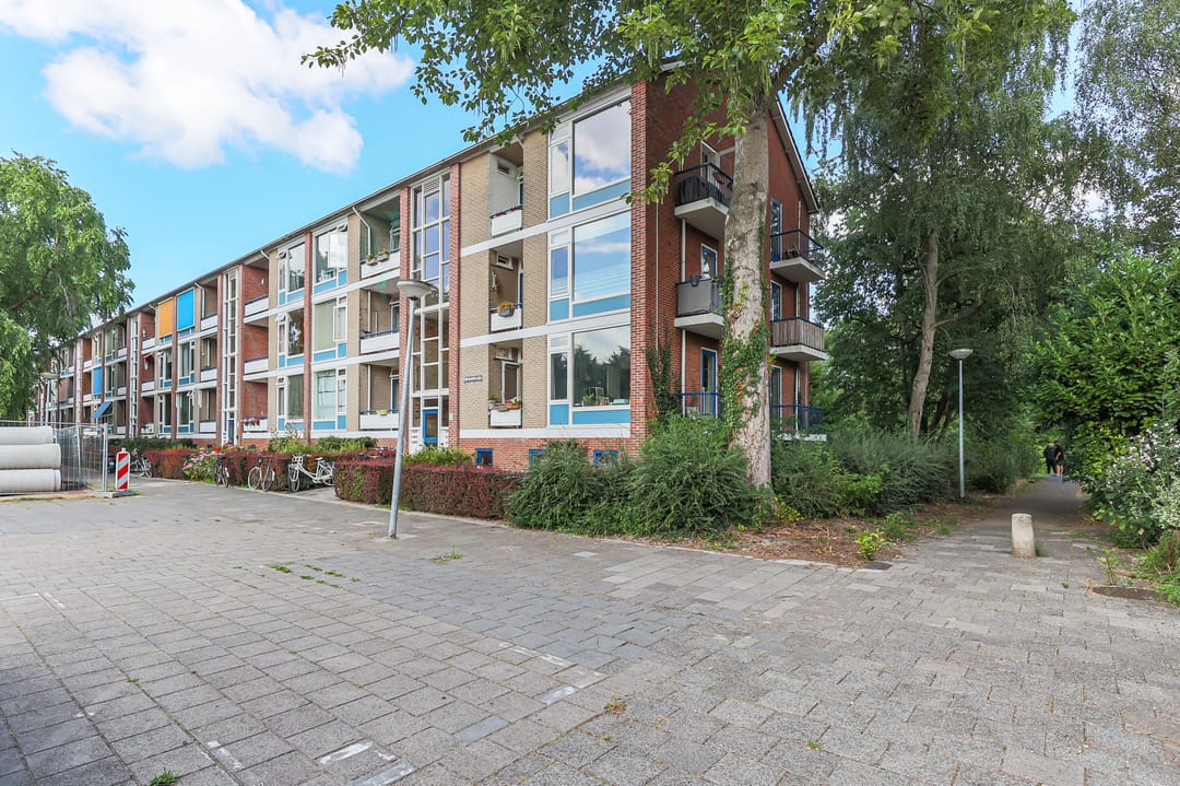 Foto 1 van Populierenlaan 89