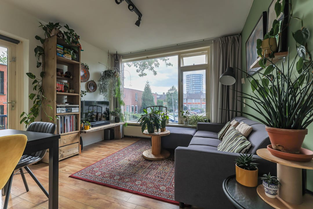 Foto 2 van Populierenlaan 89