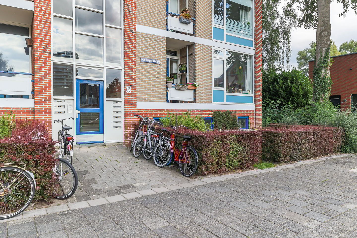 Foto 4 van Populierenlaan 89