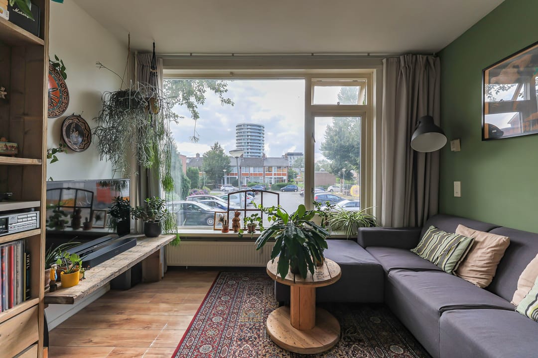 Foto 7 van Populierenlaan 89