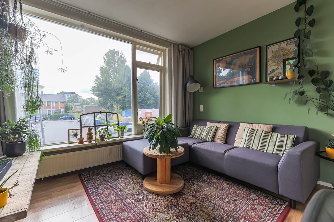 Foto 8 van Populierenlaan 89