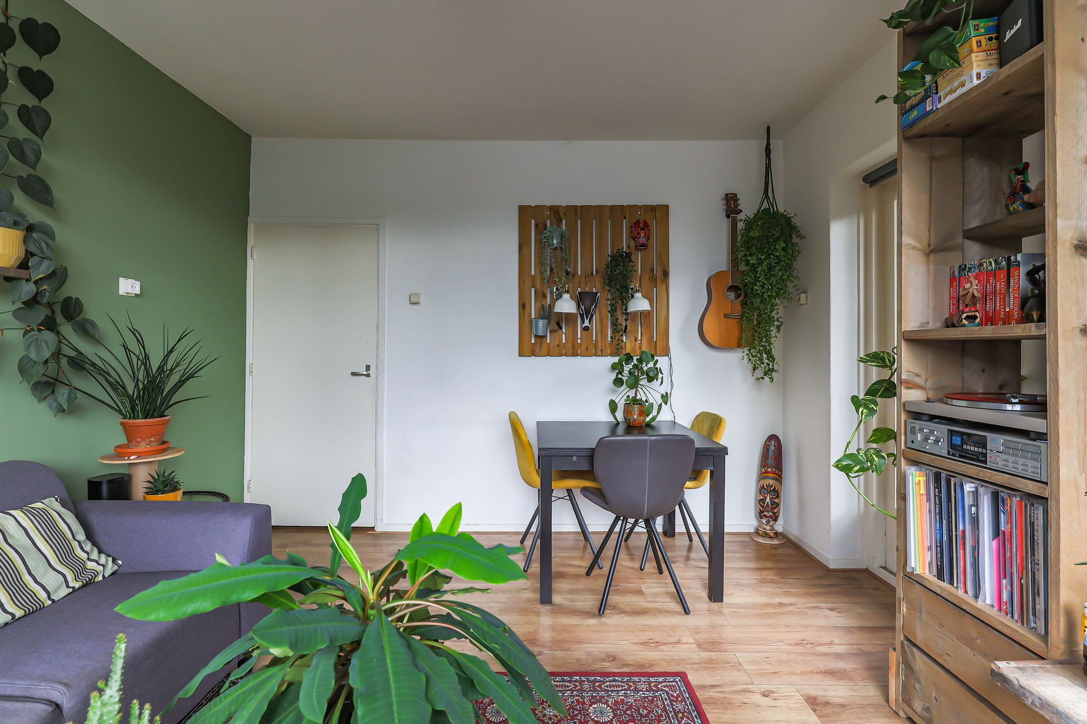 Foto 9 van Populierenlaan 89