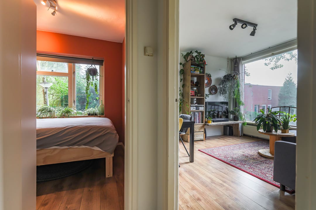 Foto 13 van Populierenlaan 89