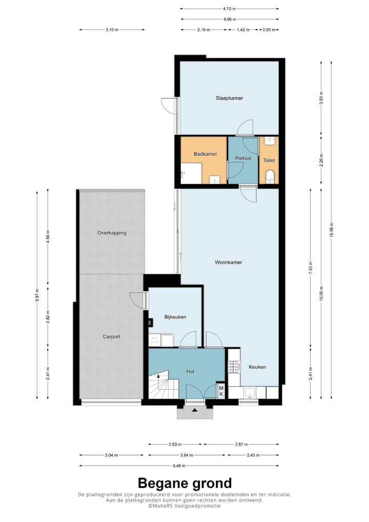 Foto 39 van Horsterweg 26
