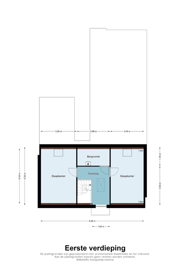 Foto 40 van Horsterweg 26