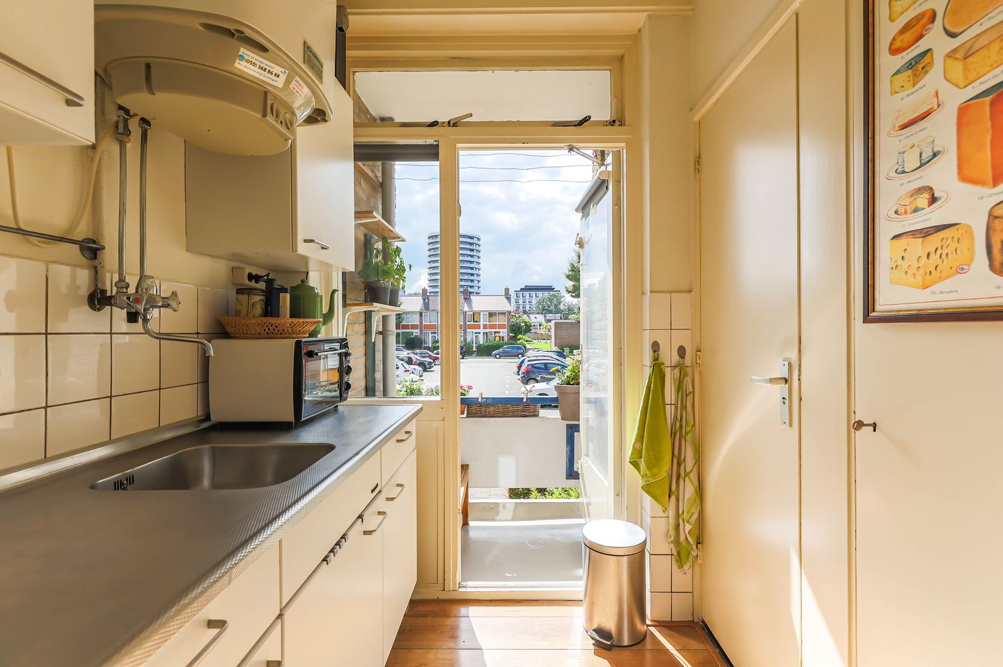 Foto 20 van Populierenlaan 89