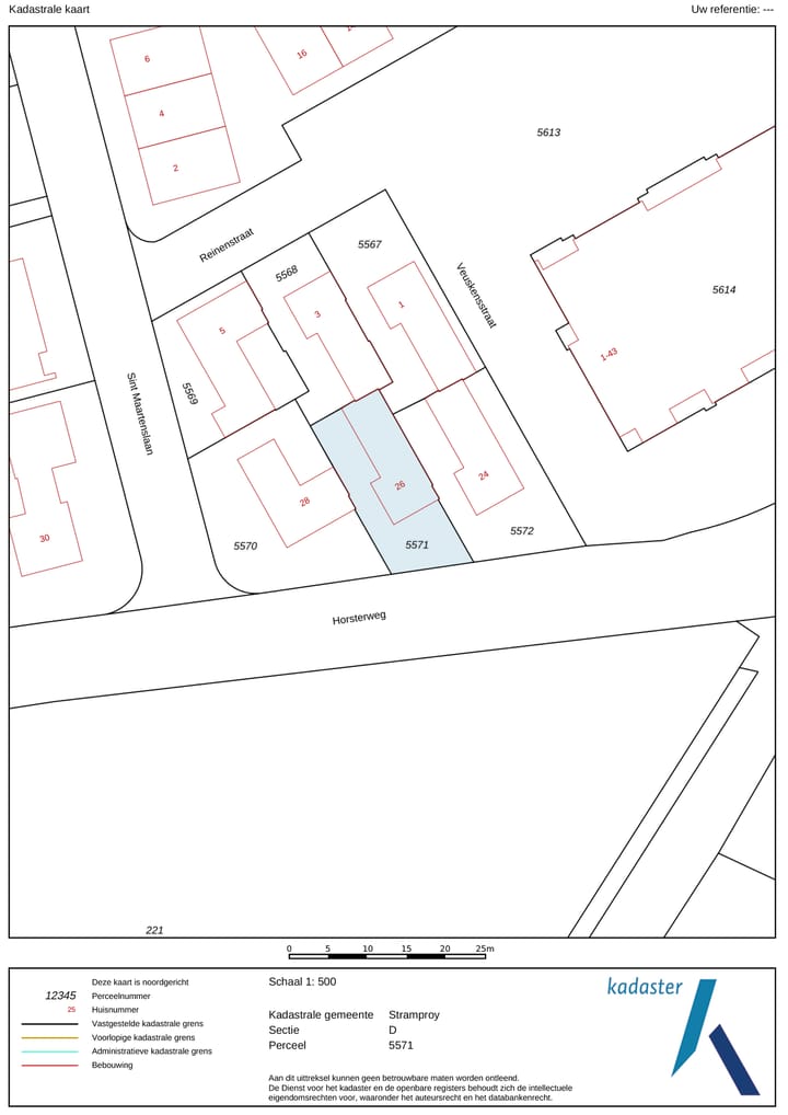 Foto 42 van Horsterweg 26