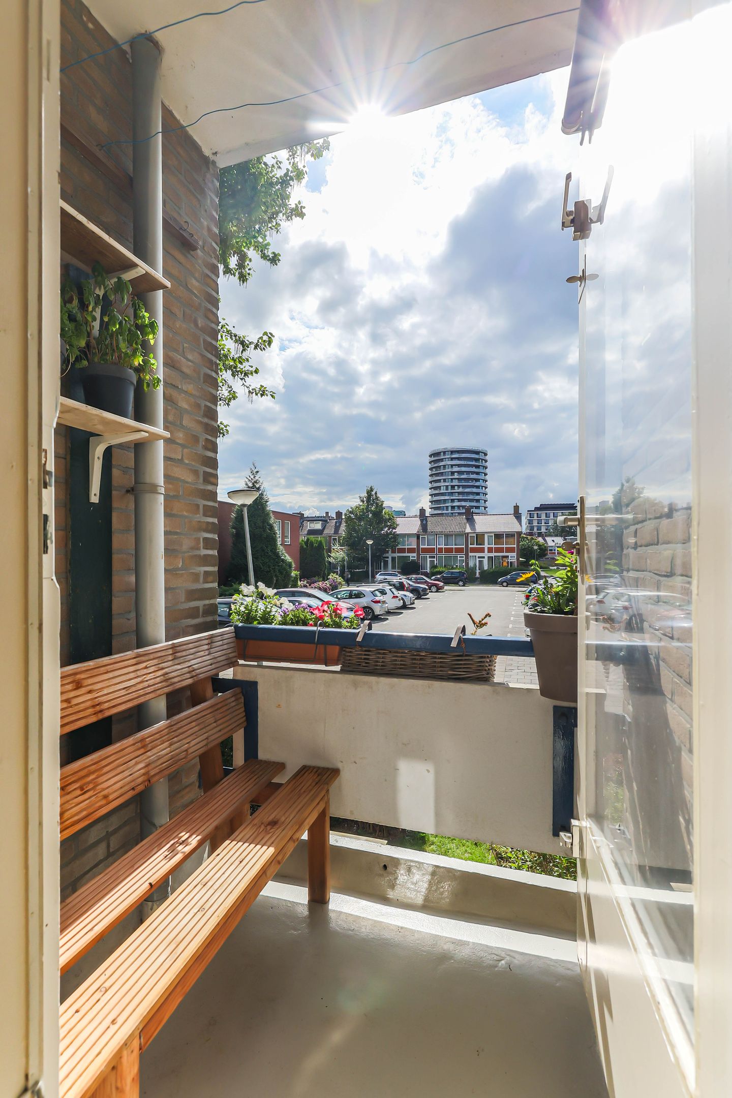 Foto 25 van Populierenlaan 89