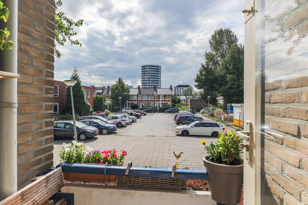 Foto 26 van Populierenlaan 89