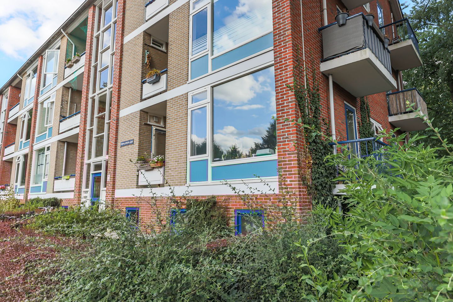 Foto 29 van Populierenlaan 89