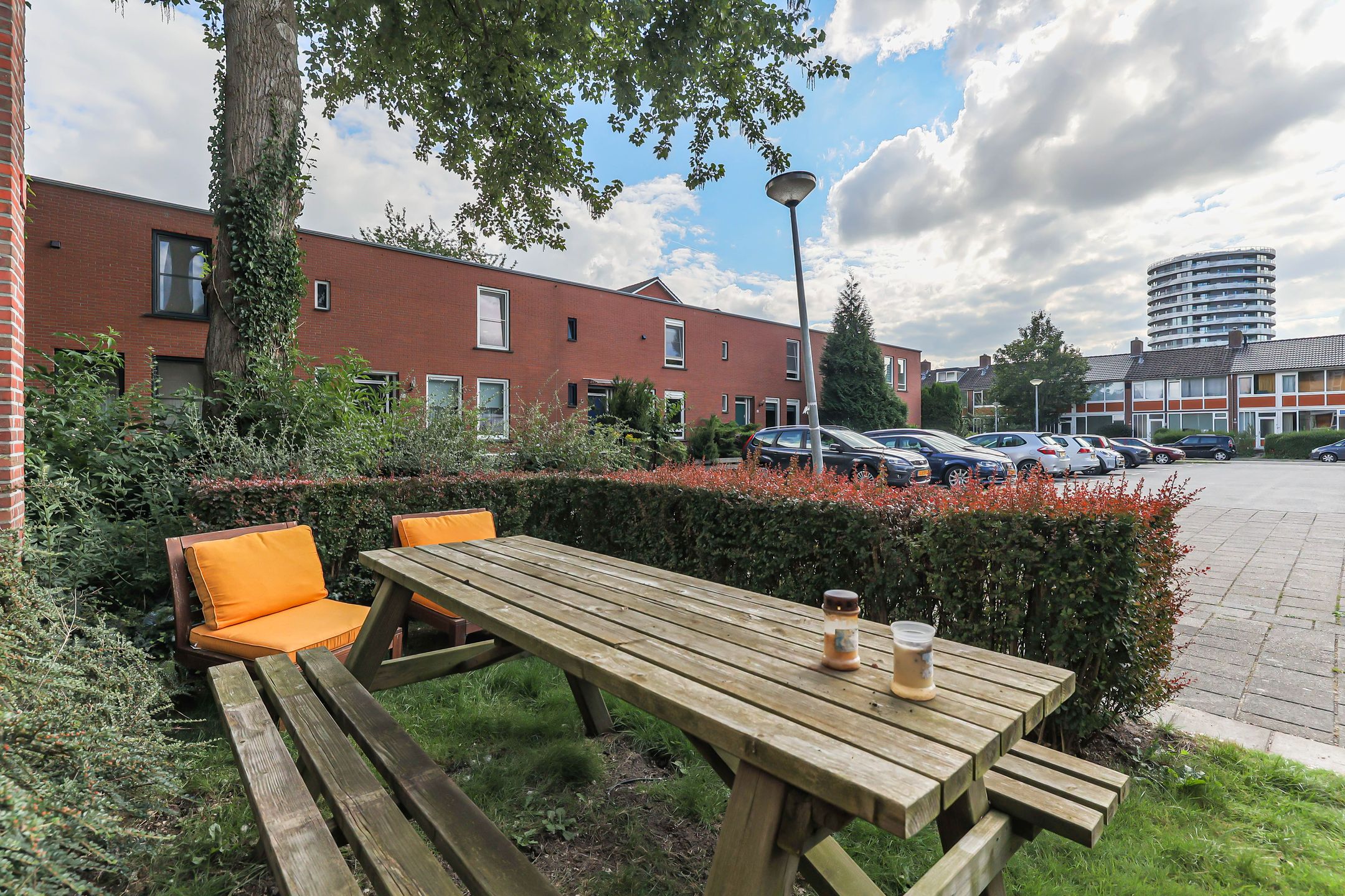 Foto 30 van Populierenlaan 89