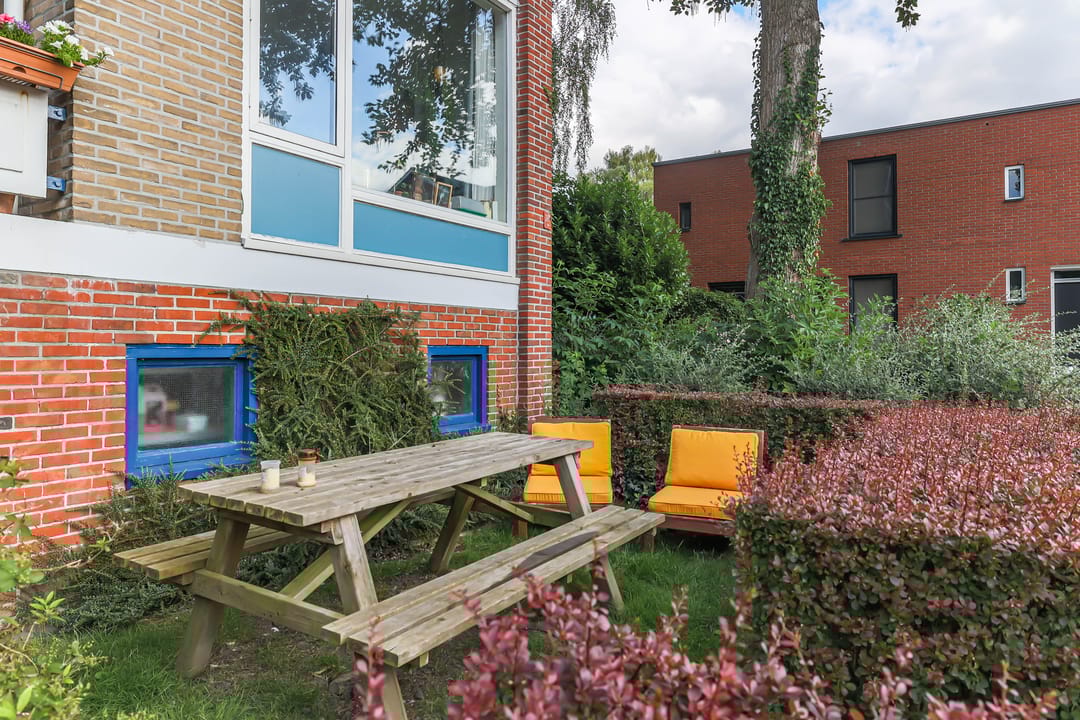 Foto 31 van Populierenlaan 89