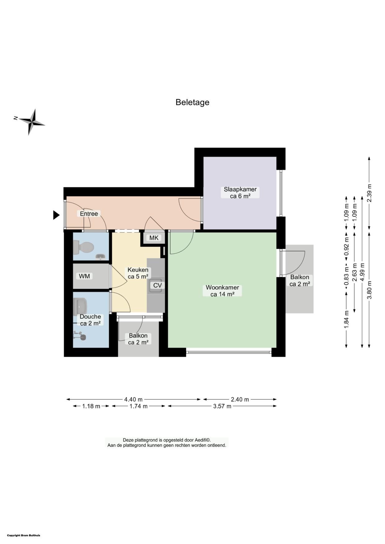 Foto 34 van Populierenlaan 89