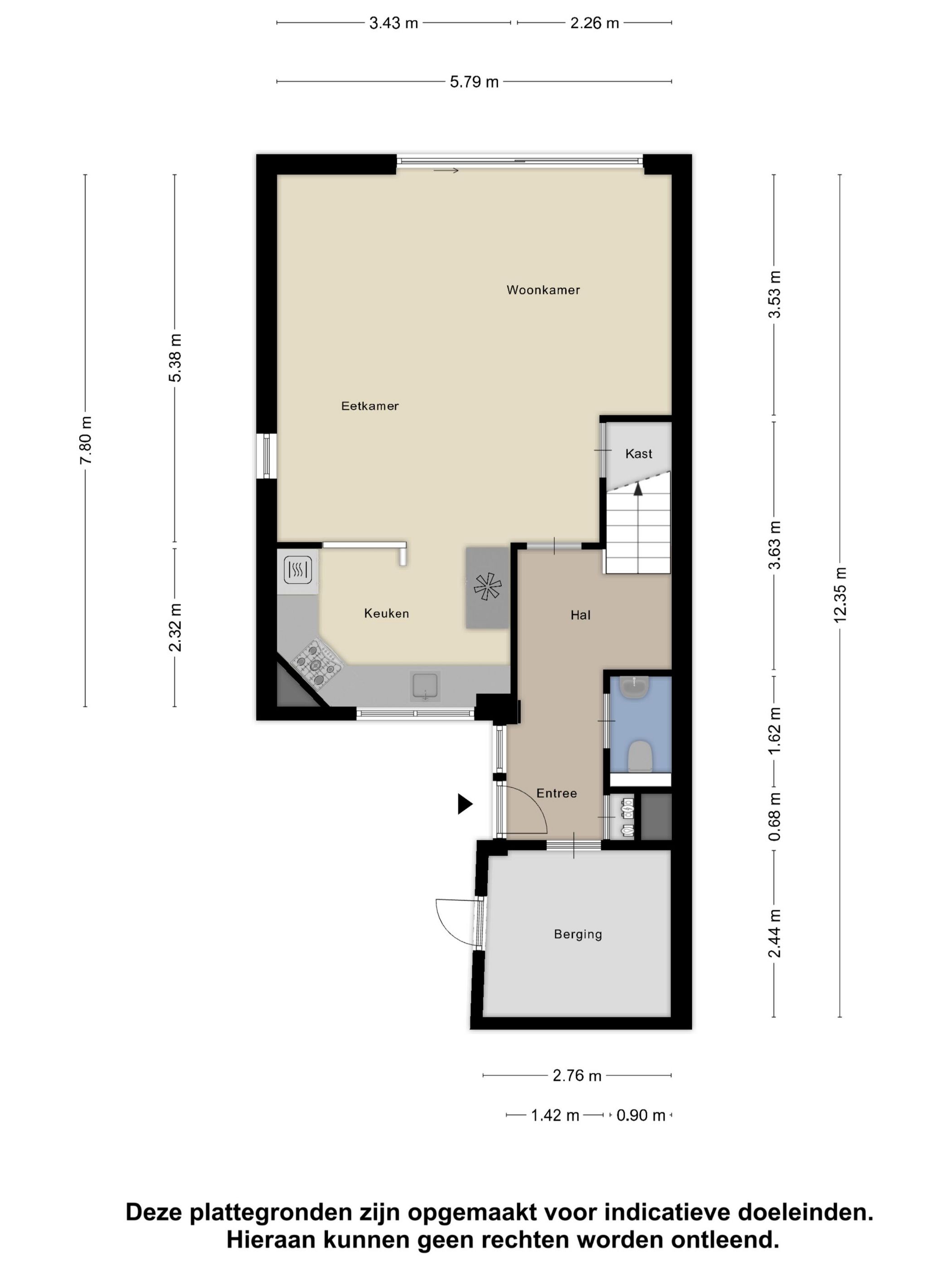 Foto 36 van Briljant 51